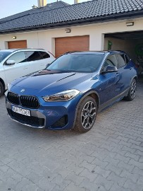 sDrive18d Shadow Line M/X pakiet