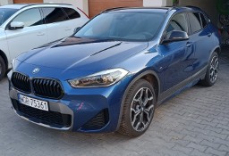 BMW X2 sDrive18d Shadow Line M/X pakiet