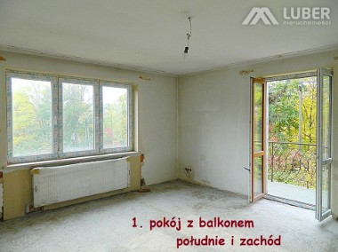 Mieszkanie Bielsko-Biała Osiedle Słoneczne-1