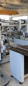 Wiertarka Przelotowa CNC WEEKE PROFI BST 800-3