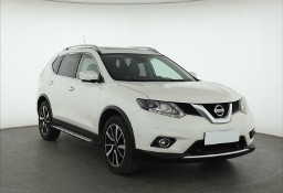 Nissan X-trail III Salon Polska, Serwis ASO, Automat, Skóra, Navi, Klimatronic,
