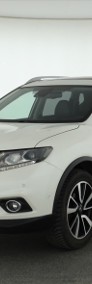 Nissan X-trail III Salon Polska, Serwis ASO, Automat, Skóra, Navi, Klimatronic,-3