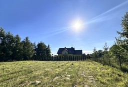 Działka budowlana 1700m2, MPZP, Górki Małe gm. Tuszyn, 16km od Łodzi