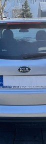 Kia Cee'd II 2017, 1.6 110KM, 1 Właśc., Salon, Idealny stan-4