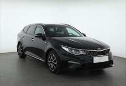 Kia Optima IV , Salon Polska, Serwis ASO, Automat, VAT 23%, Skóra, Navi,