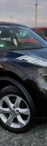 Nissan Juke Acenta 1.6 Benzyna 117 KM Klimatronic Navi Alu Kamera Kredyt Bez BIK-3