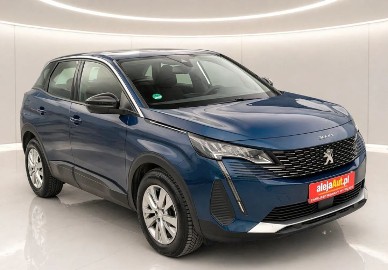 Peugeot 3008 II
