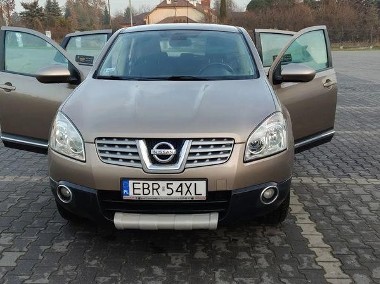 1.5 dCi Acenta 106 KM 2009r Salon Polska-1