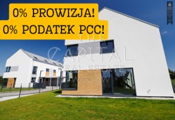 Nowy dom Michałowice-Wieś, ul. Poniatowskiego