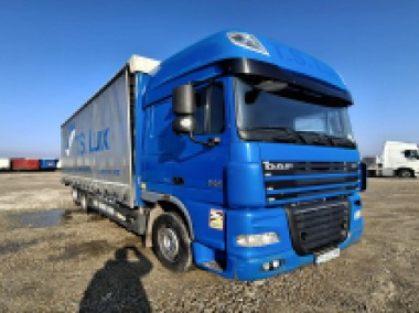 DAF xf-1