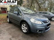 Suzuki SX4 I