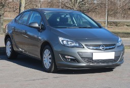 Opel Astra J , Salon Polska, 1. Właściciel, Serwis ASO, Klima, Tempomat