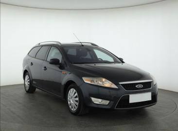 Ford Mondeo VI , Klimatronic, Tempomat, Parktronic