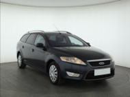 Ford Mondeo VI , Klimatronic, Tempomat, Parktronic