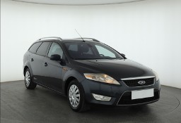 Ford Mondeo VI , Klimatronic, Tempomat, Parktronic