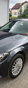 Automat LED Navi Skóra Tempomat Klimatronik ALU !-4