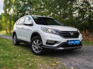 Honda CR-V IV , Salon Polska, Serwis ASO, Skóra, Xenon, Klimatronic,
