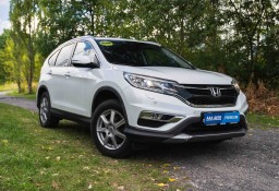 Honda CR-V IV , Salon Polska, Serwis ASO, Skóra, Xenon, Klimatronic,