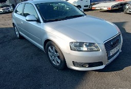 Audi A3 II (8P) Pierwszy wlasciciel w polsce