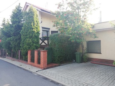 Dom Tułowice-1