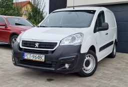 Peugeot Partner NOWY ROZRZĄD + OLEJ *bezwypadkowy* bardzo zadbany* KLIMA 3szt