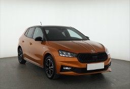 Skoda Fabia IV , 1. Właściciel, Serwis ASO, VAT 23%, Klimatronic, Tempomat,
