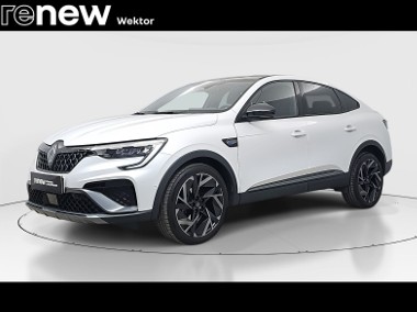 Renault Arkana 1.3 TCe mHEV esprit Alpine EDC-1