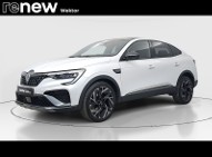 Renault Arkana 1.3 TCe mHEV esprit Alpine EDC