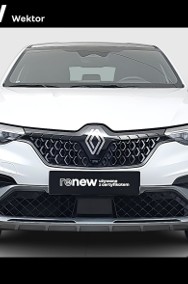 Renault Arkana 1.3 TCe mHEV esprit Alpine EDC-2