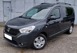 Dacia Dokker * 1.6 benzyna + GAZ * POLECAM!!!