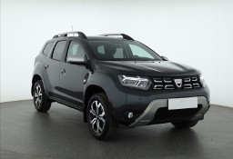 Dacia Duster I , Salon Polska, Serwis ASO, GAZ, Navi, Klimatronic, Tempomat,