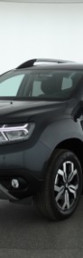 Dacia Duster I , Salon Polska, Serwis ASO, GAZ, Navi, Klimatronic, Tempomat,-3