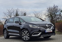 Renault Espace V 1.6 TCE 200kM 4CONTROL/GrzanaPrzedniaSzyba/BOSE/Masaże/LED/