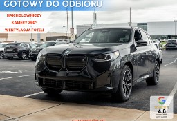 BMW X3 G01 M50 xDrive M50 xDrive 3.0 (398KM)| Aktywna wentylacja foteli przedni