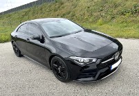 Mercedes-Benz Inny Mercedes-Benz