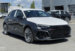 Audi RS3 RS 3 Sportback 294 kW S tronic salon PL, Matrix LED, adaptacyjny tempomat,