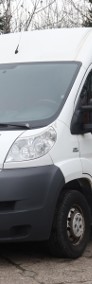 Fiat Ducato 33, L3H2, 7 miejsc, VAT 23%, Salon PL, Klimatyzacja,-3