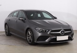 Mercedes-Benz Klasa CLA C118/X118 Mercedes-Benz Klasa CLA , Salon Polska, Automat, Skóra, Navi, Klimatronic, Tempomat,