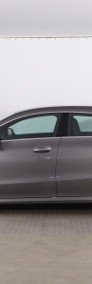 Mercedes-Benz Klasa CLA , Salon Polska, Automat, Skóra, Navi, Klimatronic, Tempomat,-4