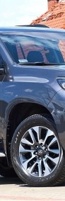Toyota Land Cruiser VI Prestige Webasto Hak Ceramika ACC DVD Keyles Kamer-4