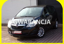 Opel Meriva B Klimatronic / Gwarancja / 1.4 / 120KM