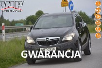 Opel Mokka 1.6 Benzyna nawigacja DOINWESTOWANY gwarancja przebiegu czujniki par