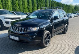 Jeep Compass II 2.0i Klima Salon PL VAT23%