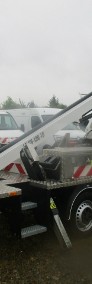 Iveco Daily 35S14 2.3 HPI 140KM \ PODNOŚNIK KOSZOWY 12.7M \ FV23%-3
