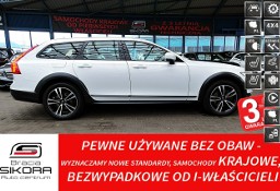 Volvo V90 II V90 Cross Country HARMAN/kardon MASAŻE 3Lata GWAR I-wł Kraj Bezwypad