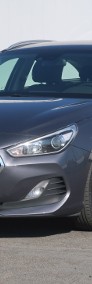 Hyundai i30 II , Salon Polska, Serwis ASO, Klima, Tempomat, Parktronic-3