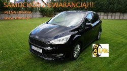 Ford C-MAX III z Niemiec. Gwarancja. Polecam !!!