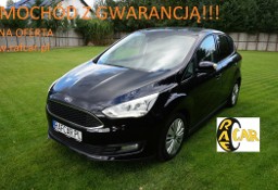 Ford C-MAX III z Niemiec. Gwarancja. Polecam !!!