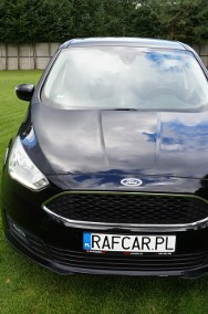 Ford C-MAX III z Niemiec. Gwarancja. Polecam !!!-2