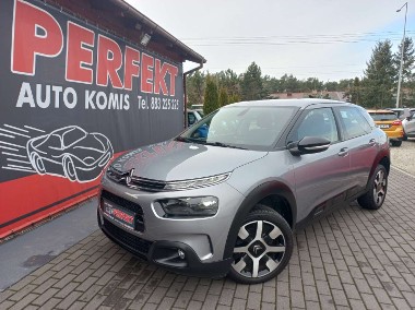 Citroen C4 Cactus I-1